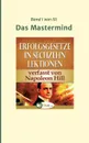 Erfolgsgesetze in sechzehn Lektionen - Napoleon Hill