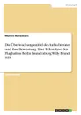 Die Uberwachungsmittel des Aufsichtsrates und ihre Bewertung. Eine Fallanalyse des Flughafens Berlin Brandenburg Willy Brandt BER - Marwin Heinemann