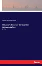 Ostwald.s Klassiker der exakten Wissenschaften - Johann Wilhelm Hittorf