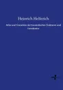 Atlas und Grundriss der traumatischen Frakturen und Luxationen - Heinrich Helferich