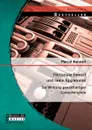 Fiktionale Gewalt Und Reale Aggression. Zur Wirkung Gewalthaltiger Computerspiele - Marcel Bohnert