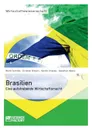 Brasilien. Eine aufstrebende Wirtschaftsmacht - Sebastian Hübers, Kerstin Strasser, Christian Gimborn