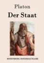 Der Staat - Platon