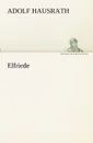 Elfriede - Adolf Hausrath