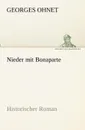Nieder mit Bonaparte - Georges Ohnet