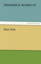 Poor Jack - Frederick Marryat