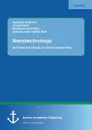 Nanotechnology. Synthesis techniques of silver nanoparticles - Syed Hussain Haider Rizvi, Muhammad Shafiq, Humaira Khatoon