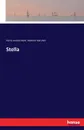 Stella - Fanny Lewald-Stahr, Beatrice Marshall