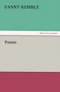 Poems - Fanny Kemble