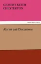 Alarms and Discursions - G. K. Chesterton