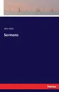 Sermons - John Kelly