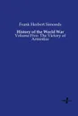 History of the World War - Frank Herbert Simonds