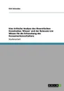 Eine kritische Analyse des theoretischen Konstruktes .Wissen. und der Relevanz von Wissen fur die Erforschung des Konsumentenverhaltens - Dirk Schneider