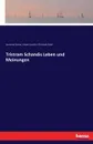 Tristram Schandis Leben und Meinungen - Johann Joachim Christoph Bode, Laurence Sterne