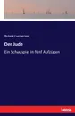 Der Jude - Richard Cumberland