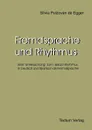 Fremdsprache und Rhythmus - Silvia Pulzován de Egger