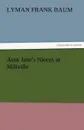 Aunt Jane.s Nieces at Millville - L. Frank Baum
