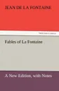 Fables of La Fontaine - Jean de La Fontaine