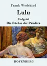 Lulu - Frank Wedekind