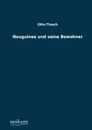 Neuguinea Und Seine Bewohner - Otto Finsch