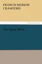 The Upper Berth - F. Marion Crawford