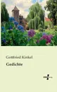 Gedichte - Gottfried Kinkel