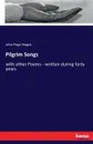 Pilgrim Songs - John Page Hopps