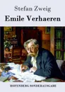 Emile Verhaeren - Stefan Zweig