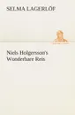 Niels Holgersson.s Wonderbare Reis - Selma Lagerlöf