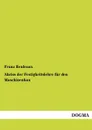 Abriss Der Festigkeitslehre Fur Den Maschinenbau - Franz Reuleaux