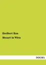 Mozart in Wien - Heribert Rau
