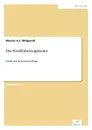 Die Kraftfahrzeugsteuer - Marcus A.J. Weigandt