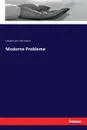 Moderne Probleme - Eduard von Hartmann