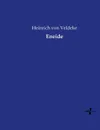 Eneide - Heinrich von Veldeke