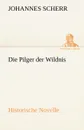 Die Pilger Der Wildnis - Johannes Scherr