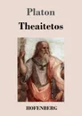 Theaitetos - Platon