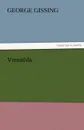 Veranilda - Gissing George