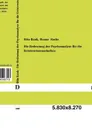 Bedeutung Der Psychoanalyse Fur Die Geisteswissenschaften - Otto Rank, Hanns Sachs