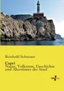 Capri - Reinhold Schoener