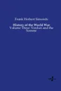 History of the World War - Frank Herbert Simonds