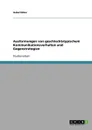 Ausformungen von geschlechtstypischem Kommunikationsverhalten und Gegenstrategien - Isabel Ebber