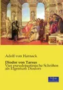 Diodor von Tarsus - Adolf von Harnack