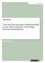 Tater und Taterstrategien. Missbrauchsfalle an der Odenwaldschule. Notwendige Praventionsmassnahmen - Janet Schua