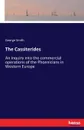 The Cassiterides - George Smith