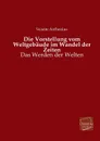 Die Vorstellung Vom Weltgebaude Im Wandel Der Zeiten - Svante Arrhenius