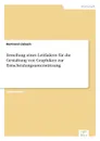 Erstellung eines Leitfadens fur die Gestaltung von Graphiken zur Entscheidungsunterstutzung - Bertrand Lisbach