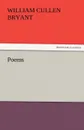Poems - William Cullen Bryant