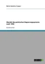 Wandel des polnischen Regierungssystems nach 1990 - Martin Sebastian Smagon