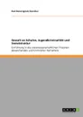 Gewalt an Schulen, Jugendkriminalitat und Sozialstruktur - Karl-Heinz Ignatz Kerscher