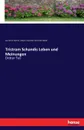 Tristram Schandis Leben und Meinungen - Johann Joachim Christoph Bode, Laurence Sterne